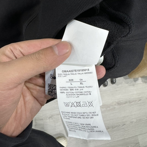 off-white hoodies - Picture 4 of 5